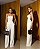 Conj. Cropped Fivelas Costas/Pantalona “My” ! - Imagem 12
