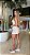 Conj. Blusa Peplum/Short 5 Estrelas ! - Imagem 7