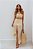 Conj. Crepe Cropped/Saia Midi Drapeados 5 Estrelas ! - Imagem 14