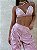 Conjunto Top/Calça Drapeada Kaira ! - Imagem 7