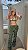 Conjunto Top/Calça Drapeada Kaira ! - Imagem 6