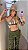 Conjunto Top/Calça Drapeada Kaira ! - Imagem 11
