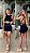 Conj. Body/Saia Beach “ Z” ! - Imagem 2