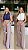Conjunto Jeans/Calça Wide Leg ! - Imagem 1