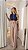 Conjunto Jeans/Calça Wide Leg ! - Imagem 6