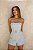Conj. TQC Corset Cinto/Short 5 Estrelas ! - Imagem 4