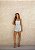 Conj. TQC Corset Cinto/Short 5 Estrelas ! - Imagem 1