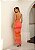 Vestido Longo Tule/Aviamento Ysla ! - Imagem 10