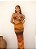 Vestido Longo Tule/Aviamento Ysla ! - Imagem 11