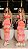 Vestido Longo Tule/Aviamento Ysla ! - Imagem 1
