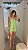 Conj. Alfaiataria Corset TQC/Saia 5 Estrelas ! - Imagem 2