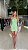 Conj. Alfaiataria Corset TQC/Saia 5 Estrelas ! - Imagem 4