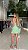 Conj. Alfaiataria Corset TQC/Saia 5 Estrelas ! - Imagem 7