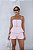 Conj. Alfaitaria Peplum/Short/Cinto 5 Estrelas ! - Imagem 3