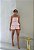 Conj. Alfaitaria Peplum/Short/Cinto 5 Estrelas ! - Imagem 1