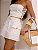 Conj. Cotton Sarja Cropped TQC/Short Saia ! - Imagem 7