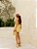 Conj. Cotton Sarja Cropped TQC/Short Saia ! - Imagem 2