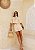 Conj. Cotton Sarja Camisa Cropped/Short ! - Imagem 1