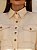 Conj. Cotton Sarja Camisa Cropped/Short ! - Imagem 3