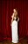 Vestido Longo/Abertura Laterais 5 Estrelas ! - Imagem 7