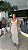 Vestido Maitê Tricot Longuete ! - Imagem 1