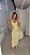 Vestido Maitê Tricot Longuete ! - Imagem 3