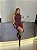 Vestido Curto Drapeado Laryssa ! - Imagem 5