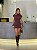 Vestido Curto Drapeado Laryssa ! - Imagem 7