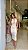 Vestido Aura Longuete Lycra Light ! - Imagem 8