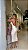Vestido Aura Longuete Lycra Light ! - Imagem 6