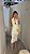 Vestido Aura Longuete Lycra Light ! - Imagem 4