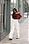 Calça Jeans Wide Leg Off ! - Imagem 5
