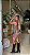 Conj. Sarja Blusa Peplum/Saia 5 Estrelas ! - Imagem 3