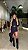 Conj. Body/Blusa Kafta/Shorts Alfaiataria 5 Estrelas ! - Imagem 8