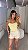 Conj. Body/Blusa Kafta/Shorts Alfaiataria 5 Estrelas ! - Imagem 5