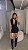 Vestido Scarlet Preto Pimpnella ! - Imagem 1