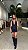 Vestido Scarlet Preto Pimpnella ! - Imagem 3