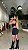 Vestido Scarlet Preto Pimpnella ! - Imagem 2