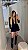Vestido Torino Pimpnella ! - Imagem 4