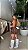 Conjunto Dakota Sued Bordado ! - Imagem 2