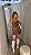 Conjunto Dakota Sued Bordado ! - Imagem 4