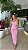 Vestido Ariane TQC Tricot Longuete ! - Imagem 1