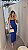 Vestido Ariane TQC Tricot Longuete ! - Imagem 8