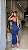 Vestido Ariane TQC Tricot Longuete ! - Imagem 2
