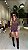 Conj. Camisa/Short Com Listras 5 Estrelas ! - Imagem 1