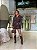 Conj. Camisa/Short Com Listras 5 Estrelas ! - Imagem 4