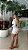 Vestido Lycra Power Jade ! - Imagem 4