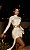 Vestido Lycra Power Jade ! - Imagem 9