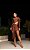 Vestido Lycra Power Jade ! - Imagem 8