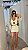 Vestido Lycra Power Diana ! - Imagem 5